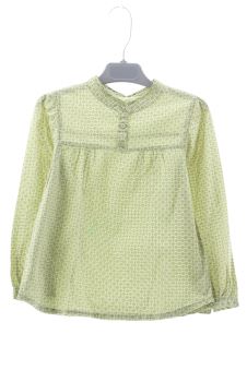 Blusa a maniche lunghe 5 anni PERCENTIL