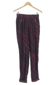 Pantalon Casual S Vila, photo 1 sur 2