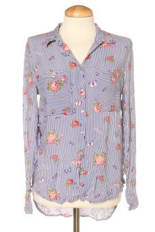 Camicia 36 Springfield, foto 1 di 2