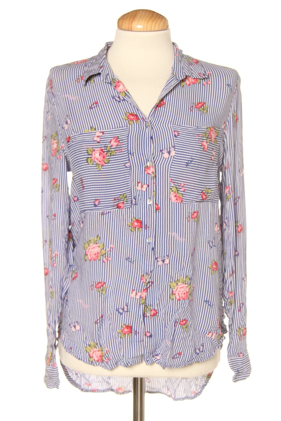 Chemise Springfield de la taille 36, de couleur imprimés