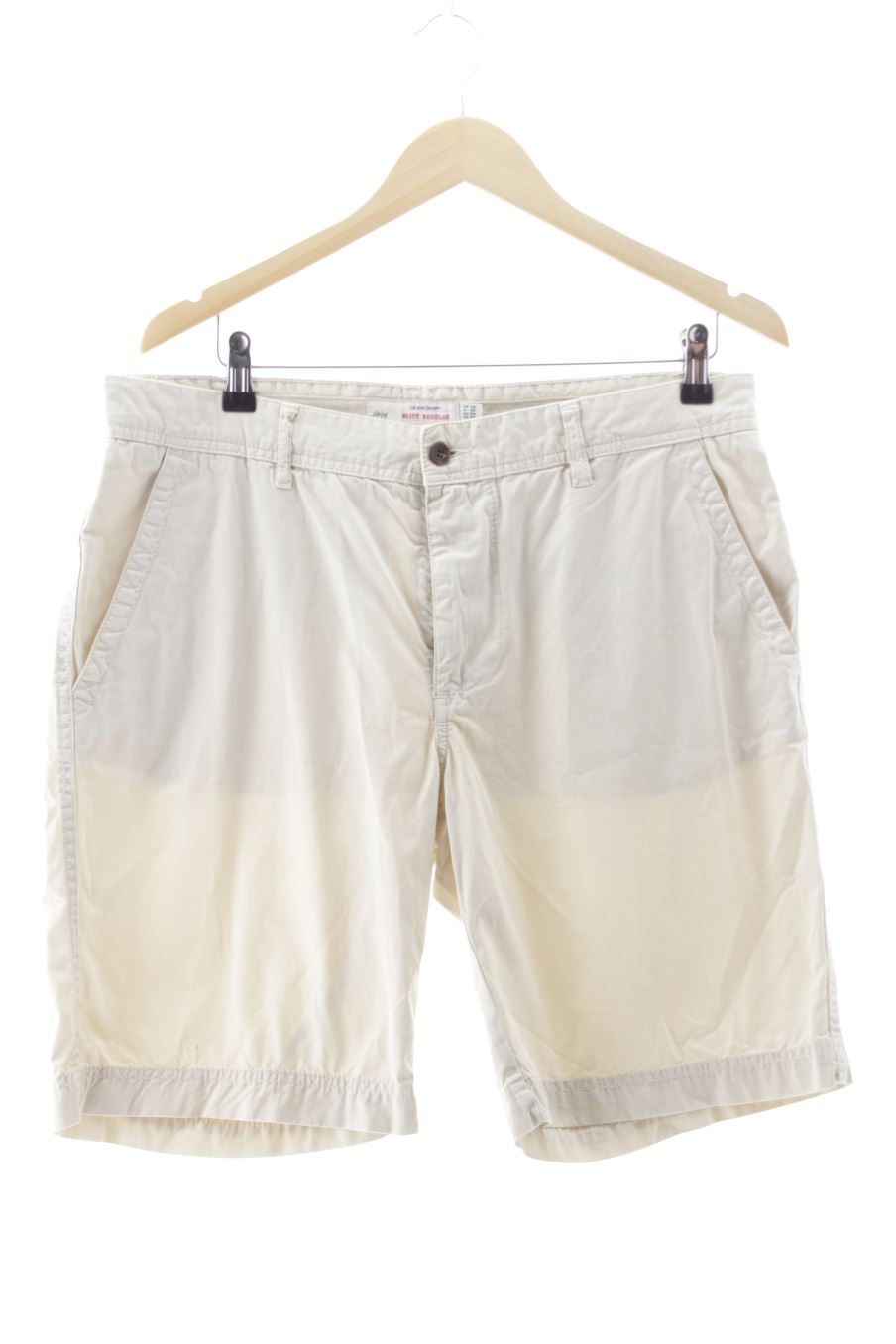Pantalón corto de Aberdeen de la talla 46