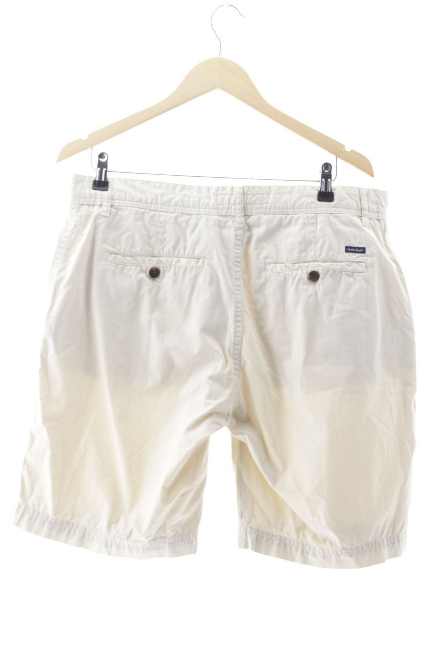 Pantalón corto de Aberdeen de la talla 46