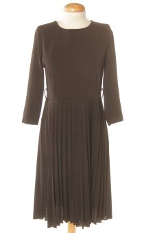 Einfaches Kleid M Made in italy