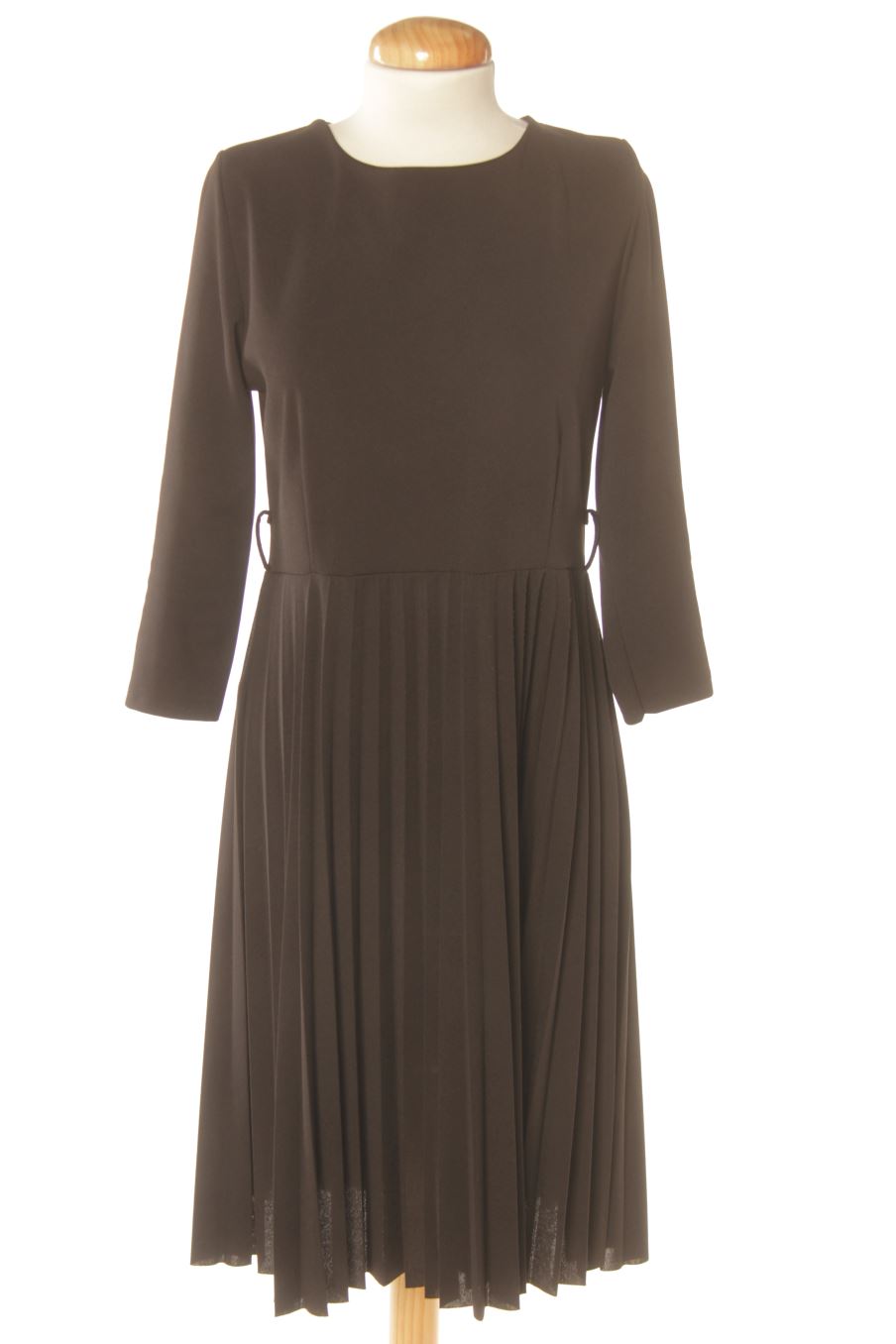 Robe casual Made in italy de la taille M, de couleur noir