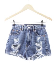 Shorts 32 Pull & Bear, photo 1 sur 2