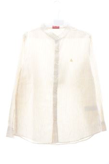 Camicia a maniche lunghe 6 anni Neck & Neck