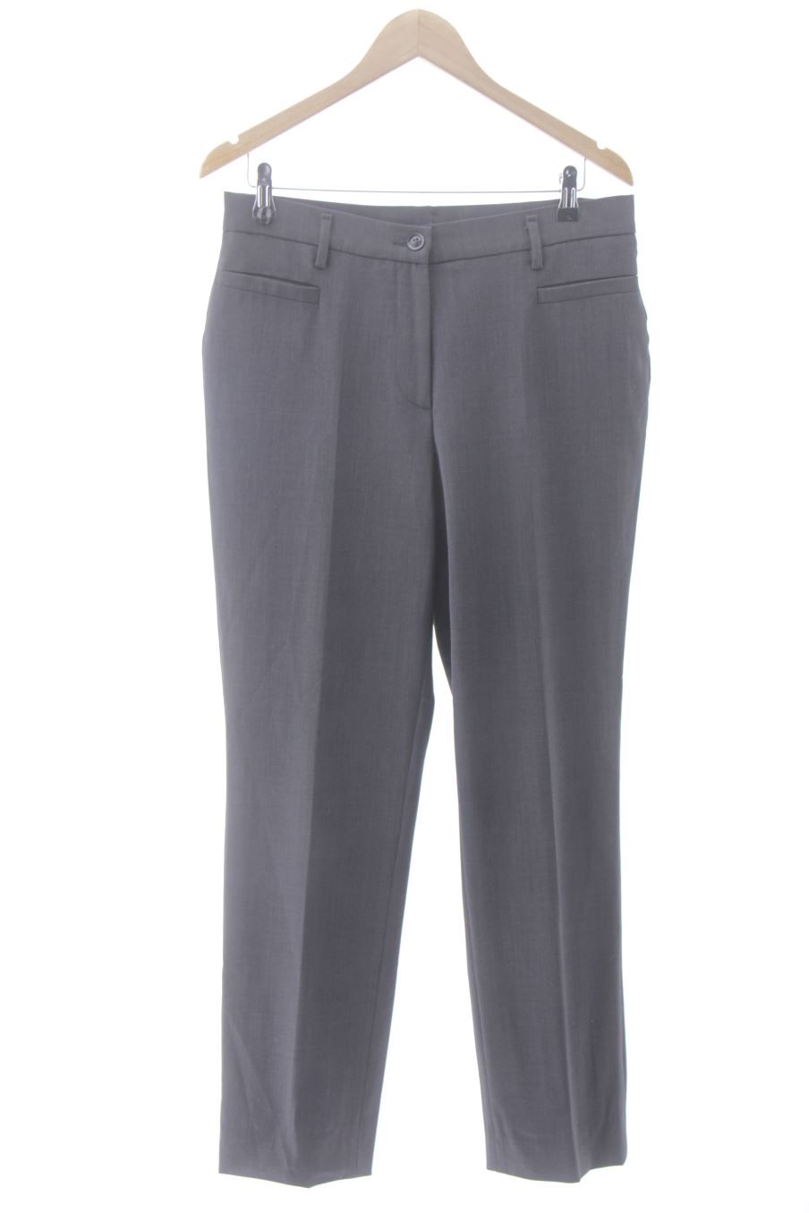 Pantalón de ATELIER GARDEUR de la talla 40, de color gris