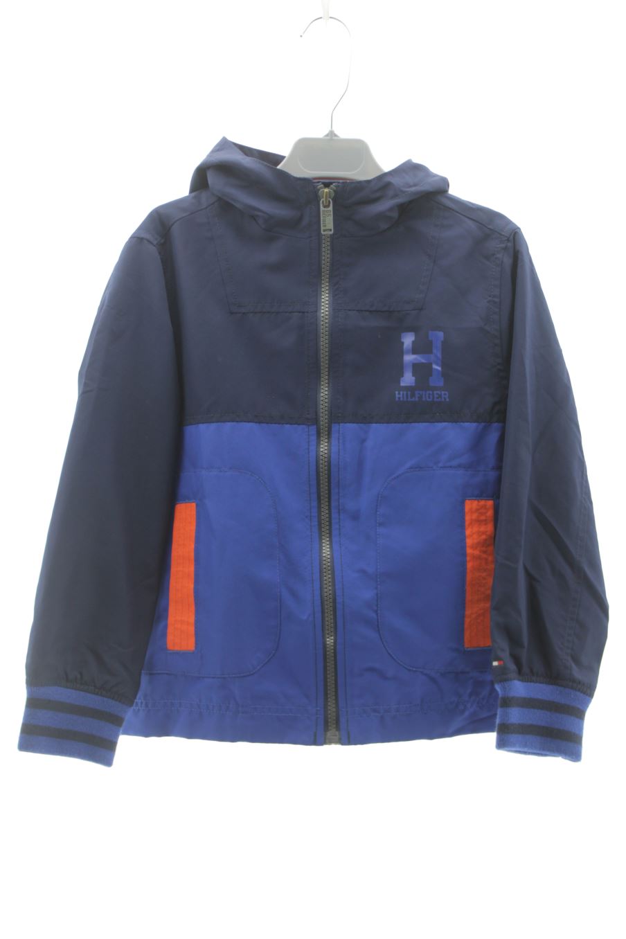 Blouson Tommy Hilfiger de la taille 4 ans de seconde main