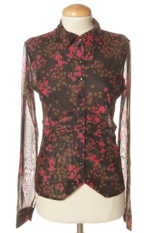 Camicia M Desigual, foto 1 di 2