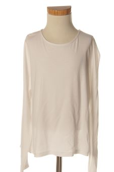 T-shirt manches longues 7 ans Massimo Dutti