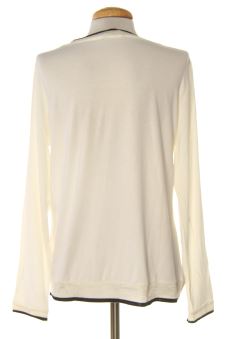 Blusa de manga larga S Yera