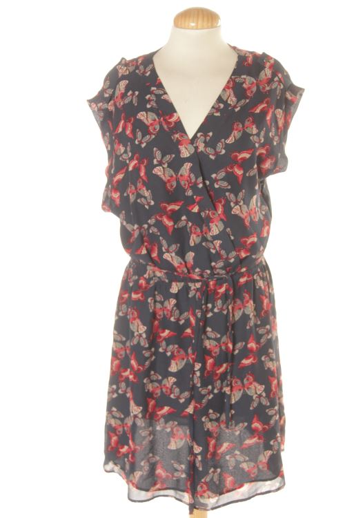 Robe casual