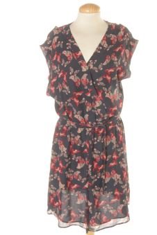 Robe casual M Elogy