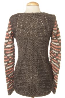 Maglione XS Kowshi