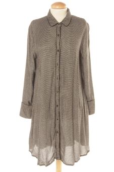 Robe casual S Mango