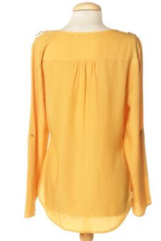 Blusa a maniche lunghe S PERCENTIL