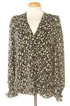 Blusa a maniche lunghe M MOON MOOD