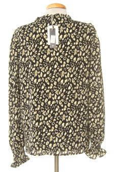 Blusa a maniche lunghe M MOON MOOD