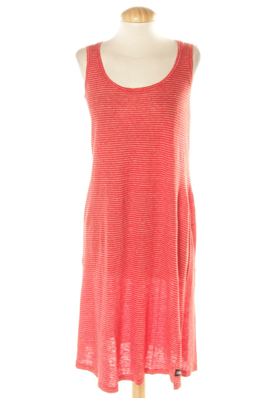 Robe casual Bloi de la taille S, de couleur rayures