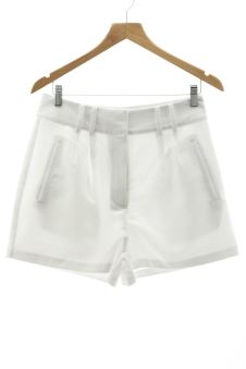 Pantalón corto 38 Etam