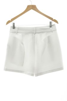 Pantalón corto 38 Etam