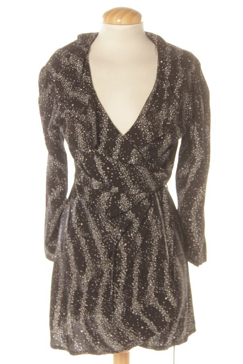 Robe casual