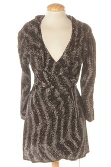Vestido casual L kling