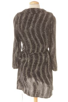 Vestido casual L kling