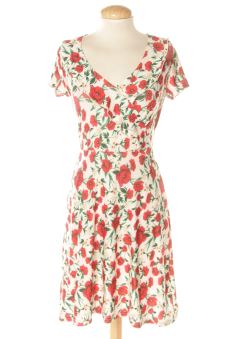 Vestido casual S PERCENTIL