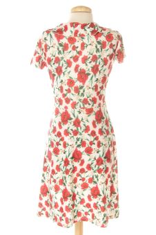 Vestido casual S PERCENTIL