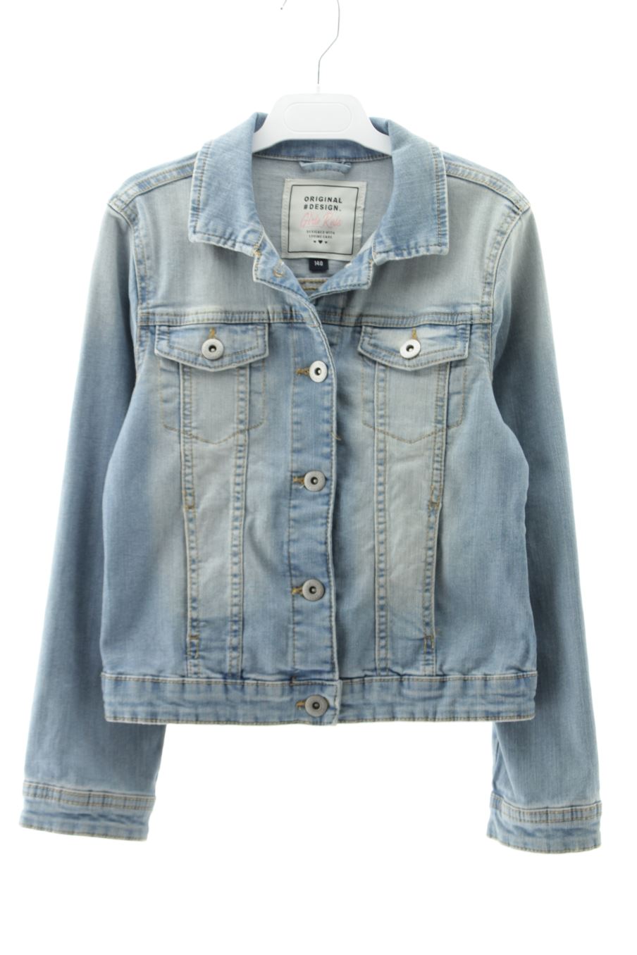 Cazadora de C&A de la talla 10 anni seconda mano