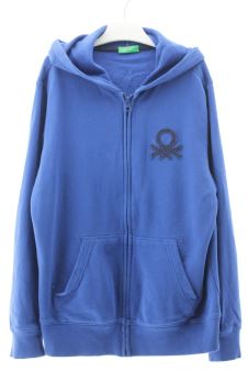 Sweatshirt 140 Benetton