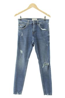 Vaquero 38 Pull & Bear