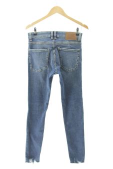 Vaquero 38 Pull & Bear