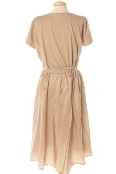 Einfaches Kleid S COS