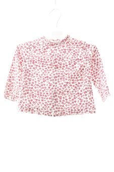 Blusa de manga larga 18 meses Gocco