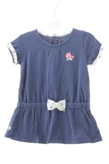 Robe casual 18 mois Sergent Major