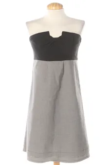 Vestito casual 40 Naf Naf, foto 1 di 2
