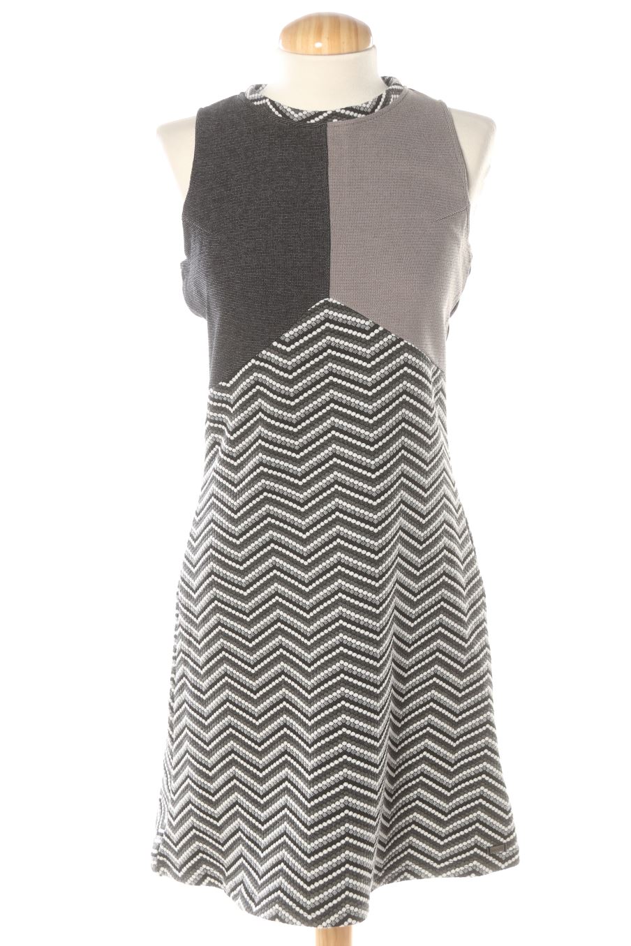 Vestido casual de Smash de la talla S, de color estampado