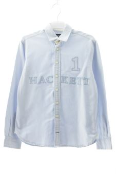 Chemise manches longues 9 ans Hackett