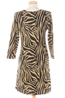 Robe casual S Stradivarius