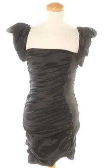 Robe 36 oh polly, photo 1 sur 2
