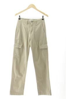 Pantalon 36 Pull & Bear