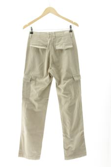 Pantalon 36 Pull & Bear