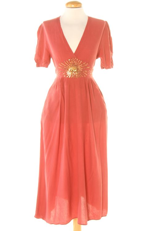 Robe casual