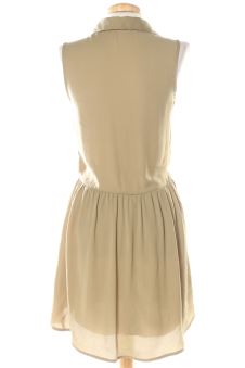Einfaches Kleid S Bershka