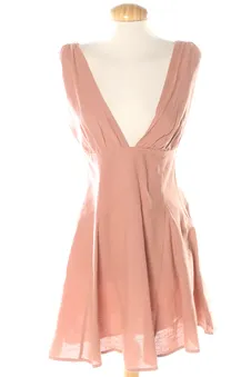 Vestido casual S Zara, foto 1 de 2