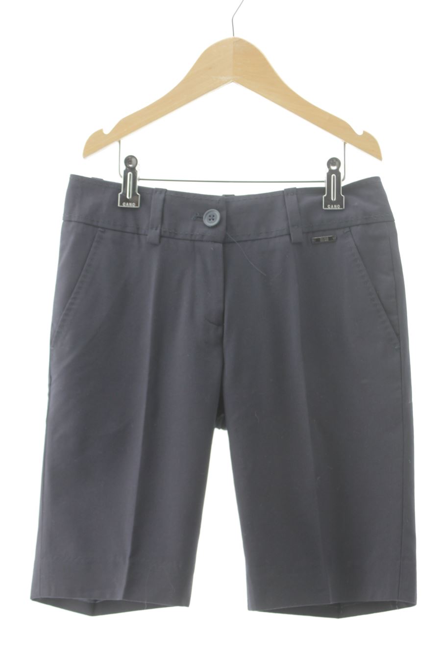 Pantalón corto de Hugo boss de la talla 10 años de segunda mano