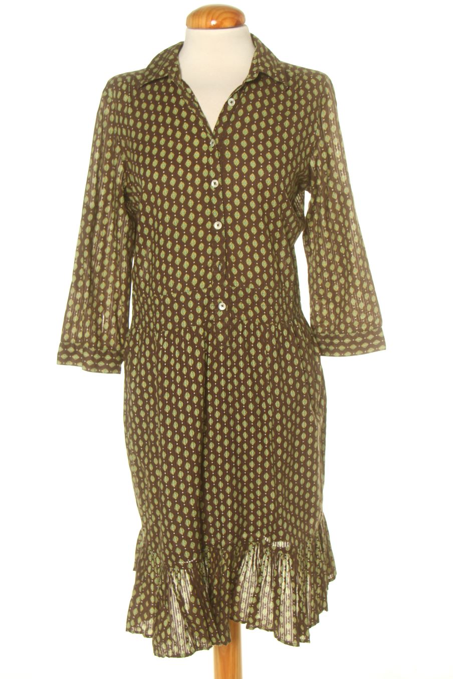 Einfaches Kleid von Nice Things By Paloma S. Größe 38, Farbe Aufdruck, für