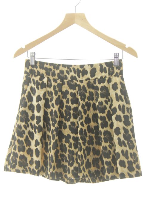 Pantaloni corti